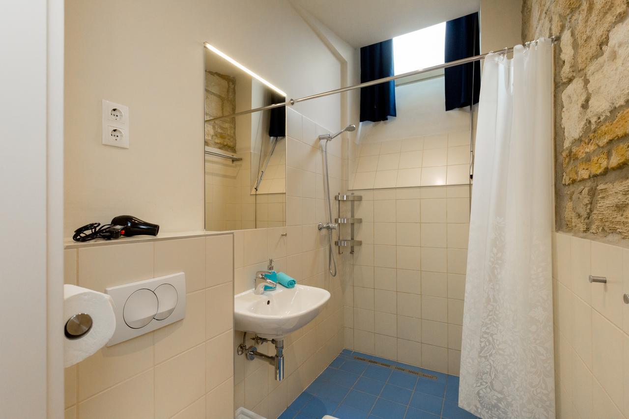 Dice Apartments Budapest Værelse billede